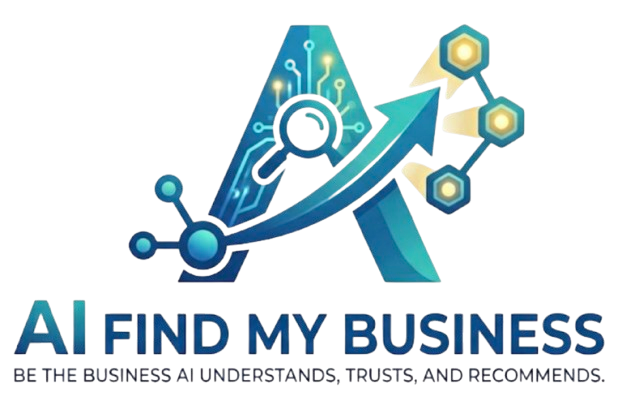 AI Find My Business